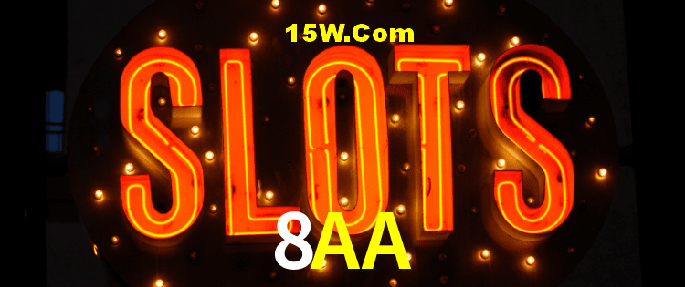 Account Benefits 8AA