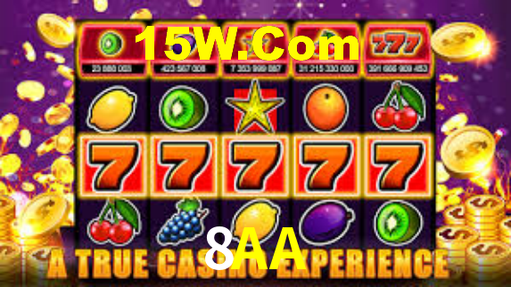 8AA Bet