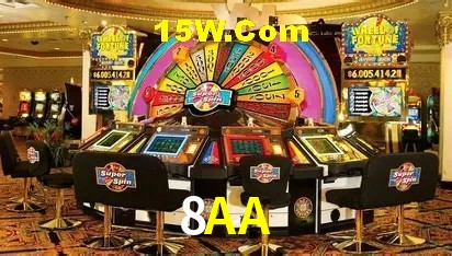8AA Rio de Janeiro - Popular Jogos