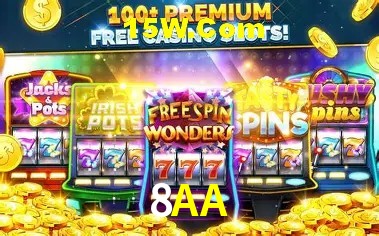 8AA Belo Horizonte - Promo Tips