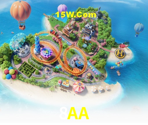 Jogos de Slot 8AA