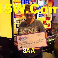 Welcome Bonus 8AA