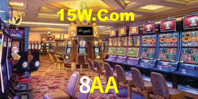 8AA