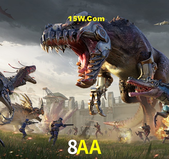 Diretório de Jogos 8AA