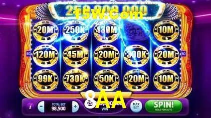 8AA Brasília - Betting Features