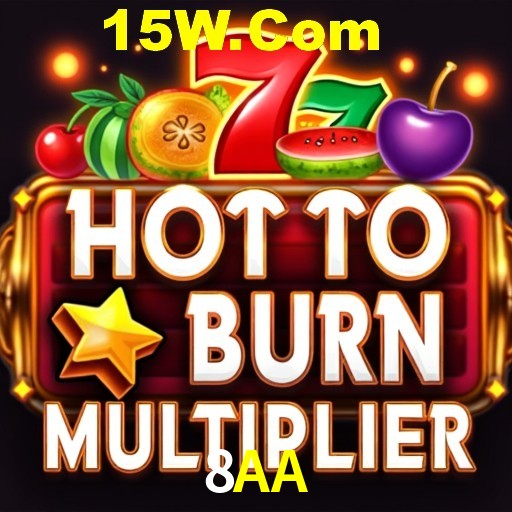 Weekend Specials 8AA