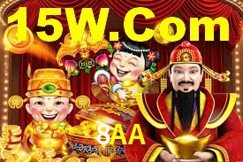 Welcome Bonus 8AA