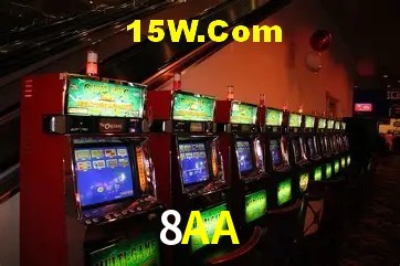 8AA Plataforma - Certificada MGA desde 2015