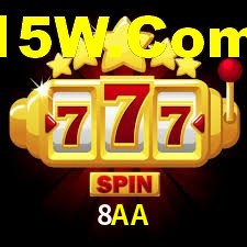 Blackjack Table 8AA