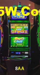 Roulette Table 8AA