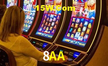 8AA - Security