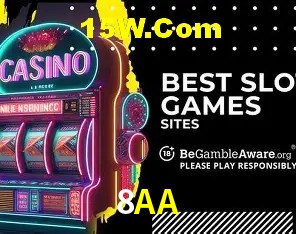 8AA São Paulo - Top Slots