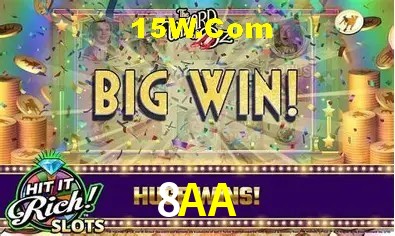 8AA Slot - 320+ Caça-Níqueis Premium