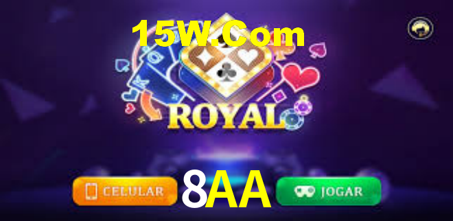 8AA App - Aplicativo Móvel Oficial