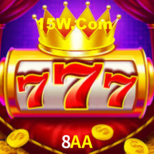 8AA,8AA Bet