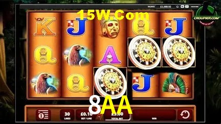 8AA - Support